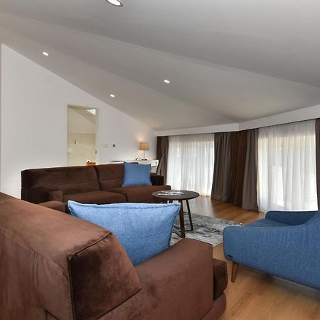 Novem Apartment Zadar Exterior foto