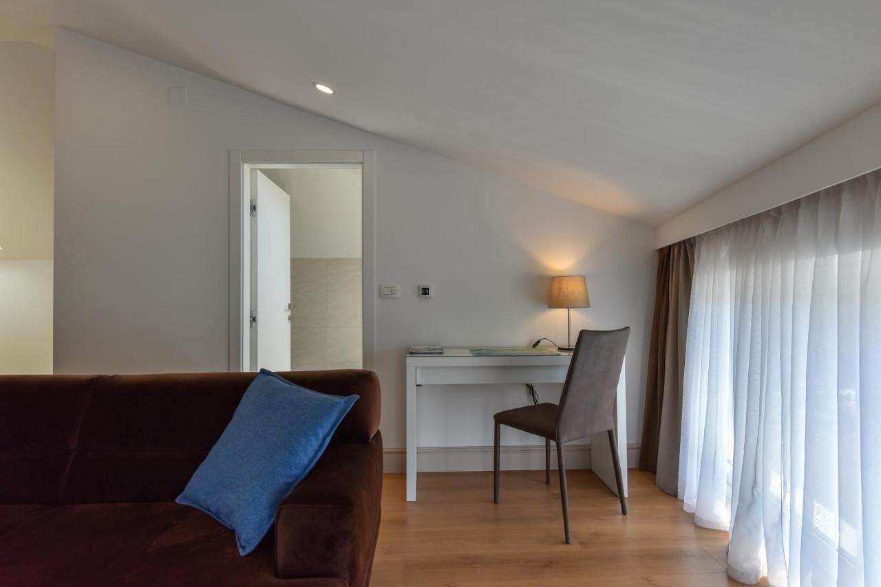 Novem Apartment Zadar Exterior foto