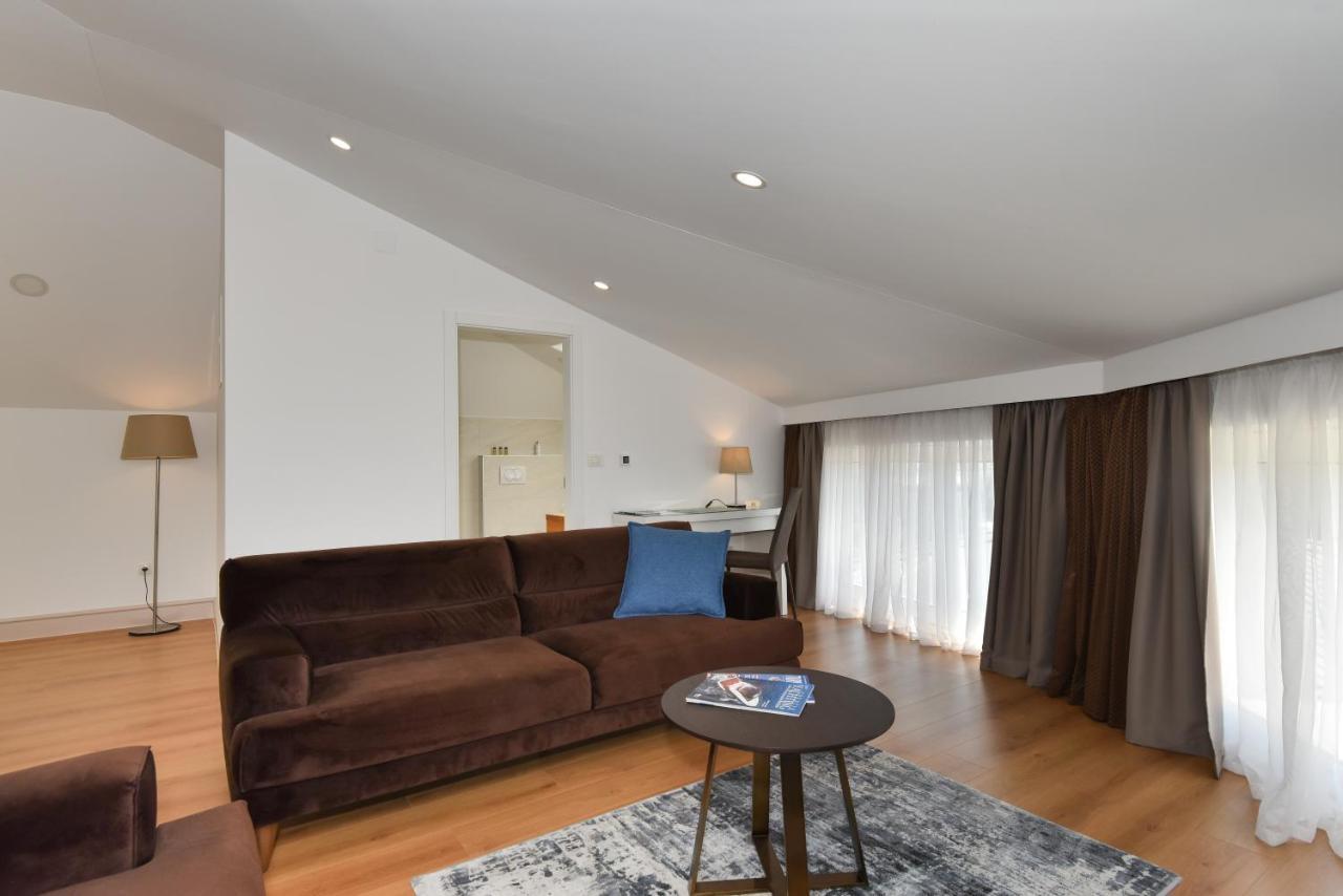 Novem Apartment Zadar Exterior foto