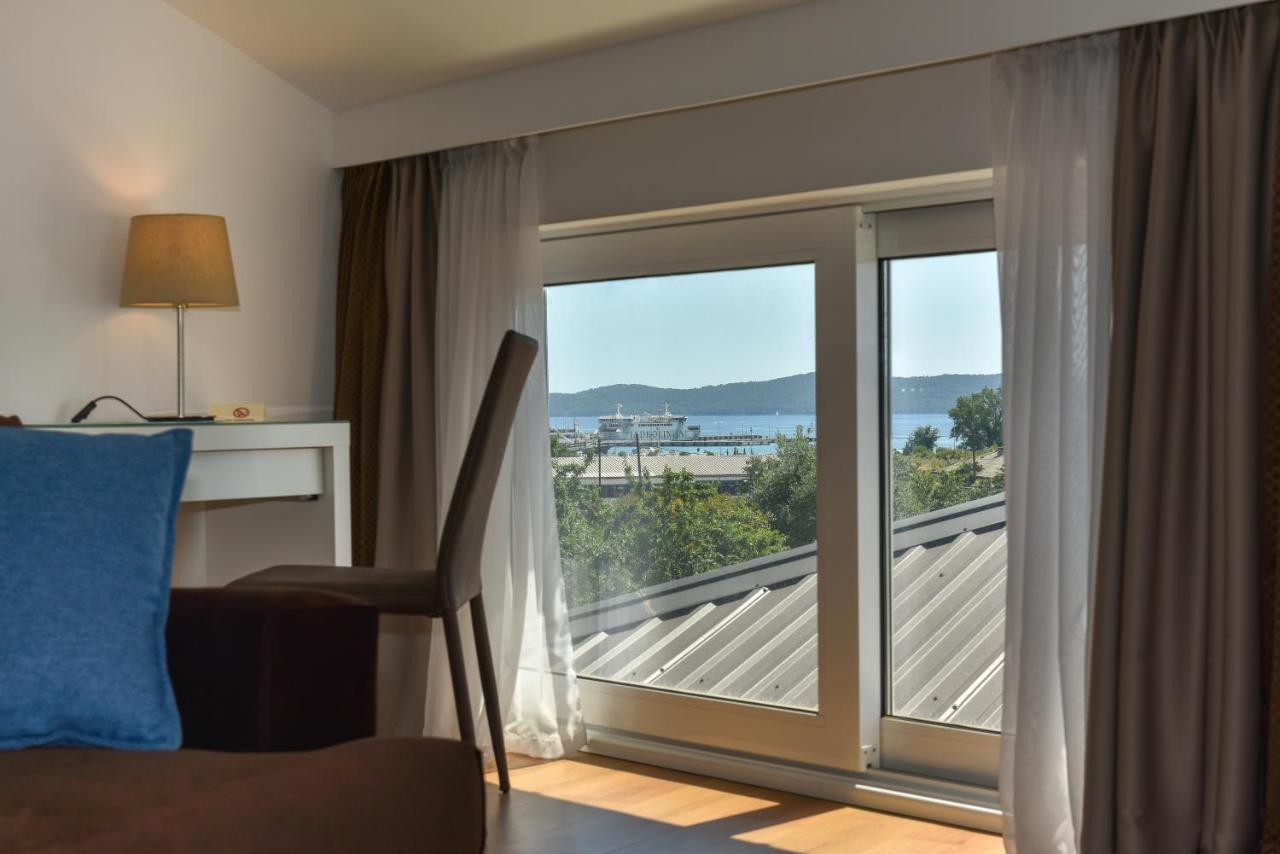 Novem Apartment Zadar Exterior foto